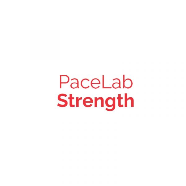 PaceLab Strength Training template