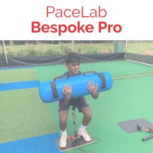 PaceLab Bespoke Pro Online Fast Bowling Coaching