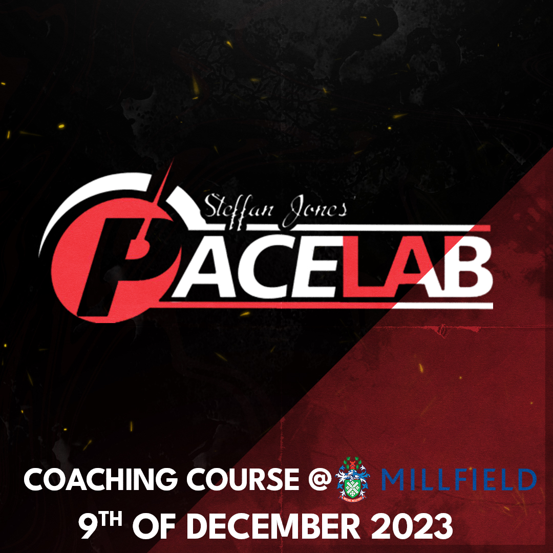 PaceLab Coaching Workshop at Millfield School