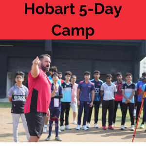 Hobart 5 Day Camp